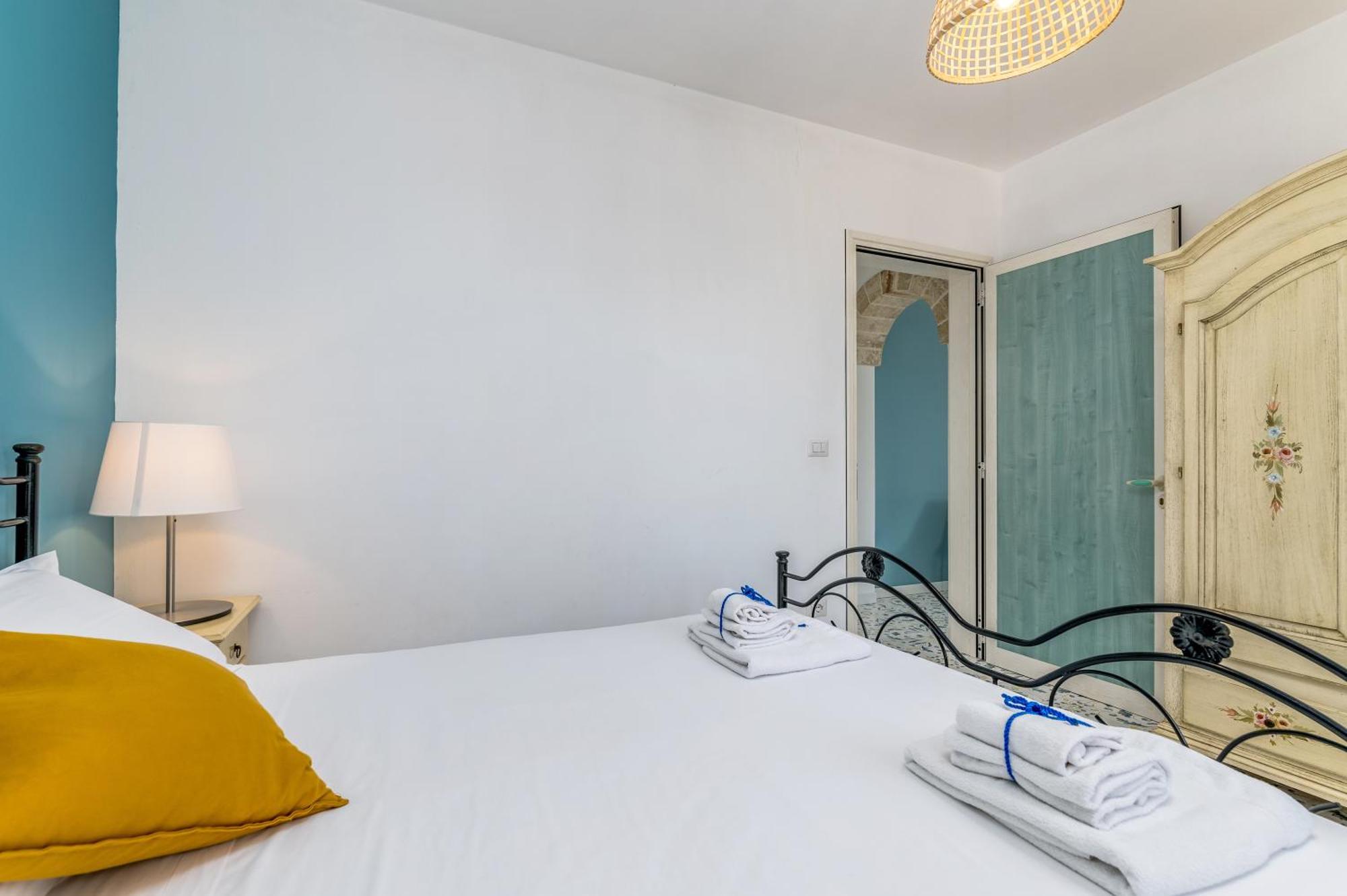 Mare Villas Pescoluse Marina Di Pescoluse Room photo