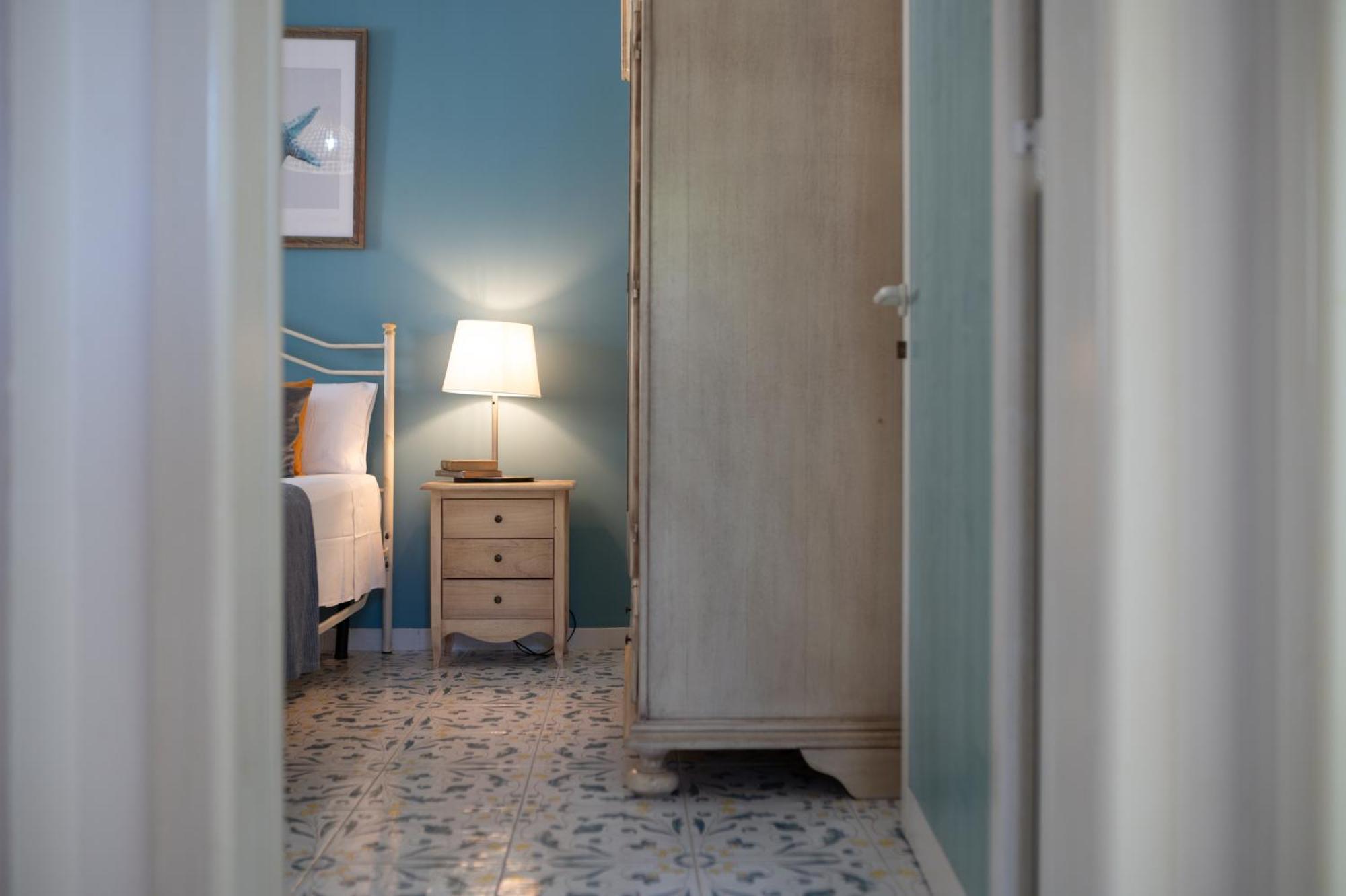 Mare Villas Pescoluse Marina Di Pescoluse Room photo