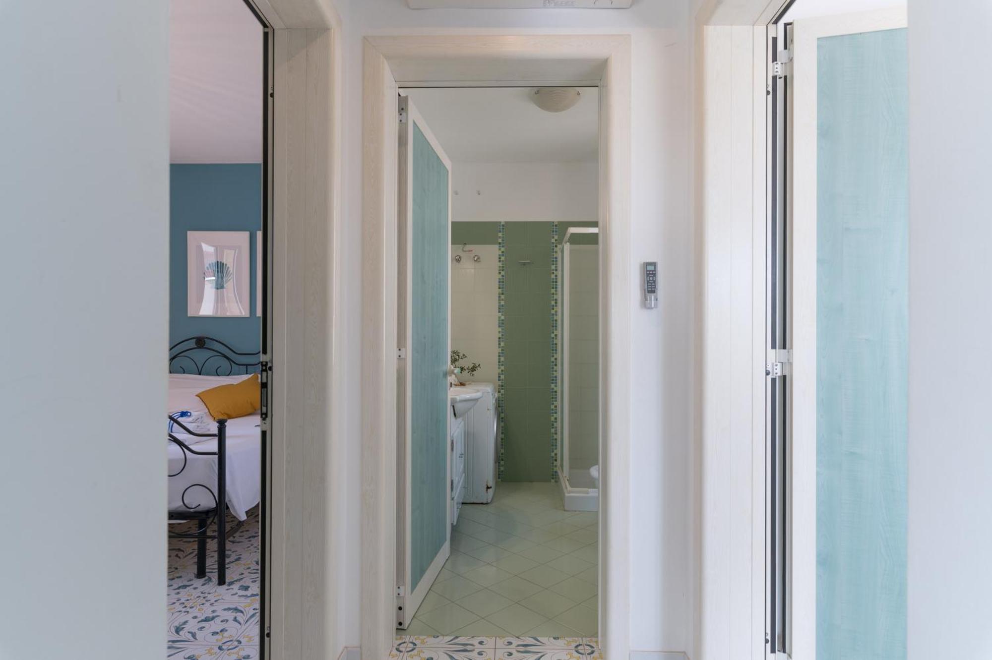 Mare Villas Pescoluse Marina Di Pescoluse Room photo